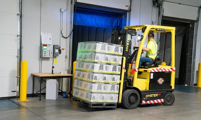 Scaling Your Business Faster with 3PL Logistics Support