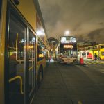 The Travel Services Offered By Intercity Buses