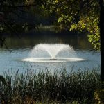 Why Are Kasco Fountains a Sustainable Choice for Pond Management