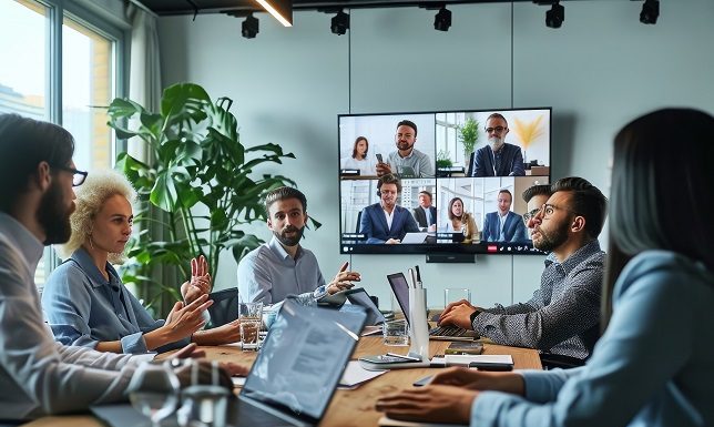 A Modern Guide To Solving Common Team Communication Challenges