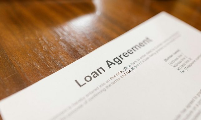 The Growing Popularity of Online Loans with Low Interest Rates