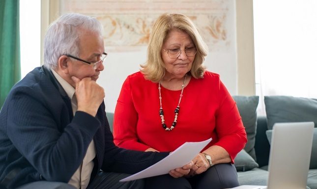 Balancing Risk and Reward in Retirement Investment Portfolios