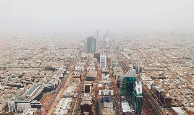MEDGULF: Providing Health Insurance to Enterprises in Saudi Arabia