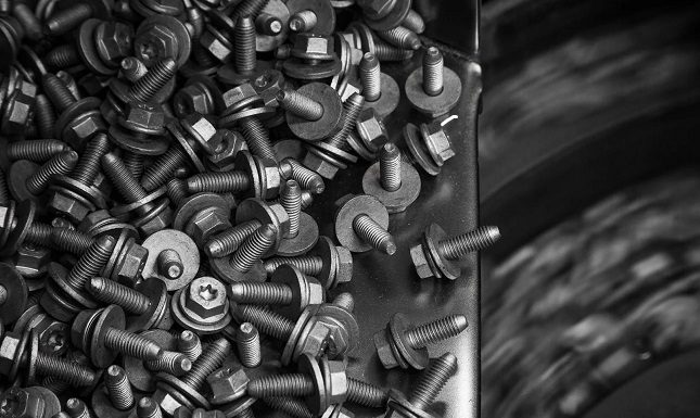 Revolutionising Automotive Assembly with Agrati’s Innovative Fixings