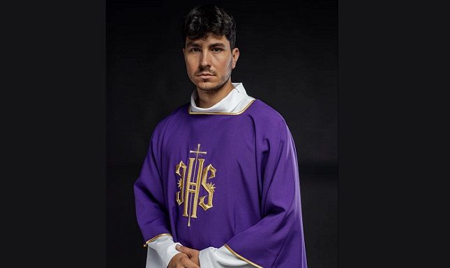 The Impact of Design on the Perception of Liturgical Vestments