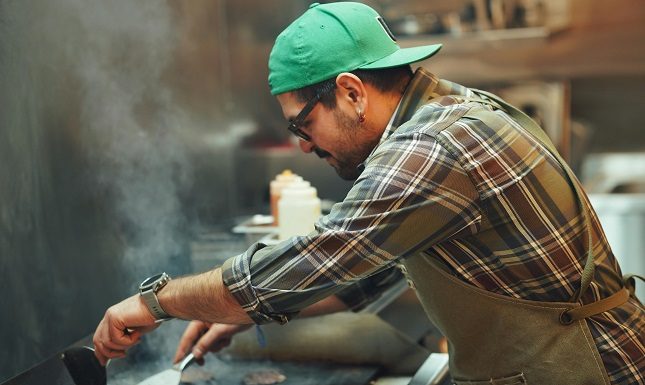 The Food Industry Embraced AI But Not All Companies Are Able To Effectively Integrate It