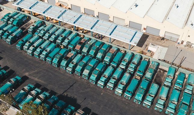 Top 6 Challenges in Fleet Management and How To Overcome Them