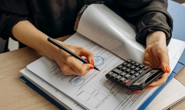 Why Strong Financial Reporting is Critical for Business Growth