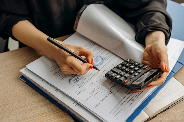 Why Strong Financial Reporting is Critical for Business Growth