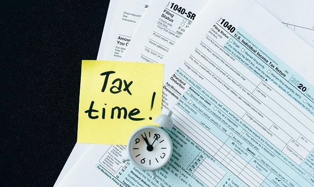 10 Benefits Of Hiring An Expert For Tax Compliance