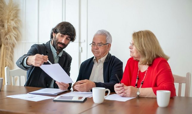 5 Ways You Can Benefit From Financial Advice