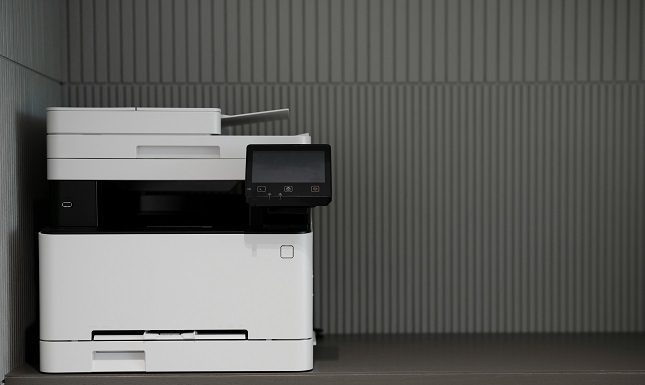 7 Cutting-Edge Features Of Multifunction Printers That Every Office Needs