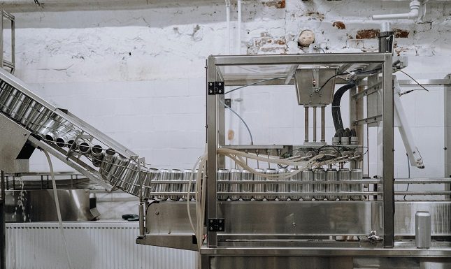 How Conveyor Systems Impact Manufacturing Safety And Productivity
