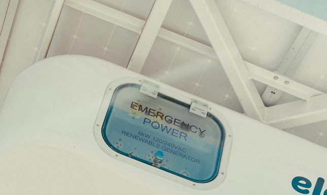 How Emergency Generators Prevent Power Failures From Impacting Operations