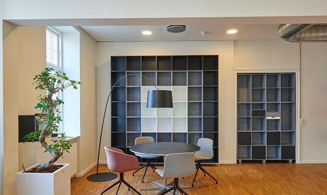 How To Restore Portable Site Offices