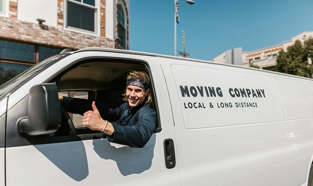 Short Distance Movers: Stress Free Moving