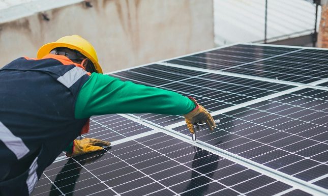 Solar Panel Recycling_A Step-By-Step Guide For 2024