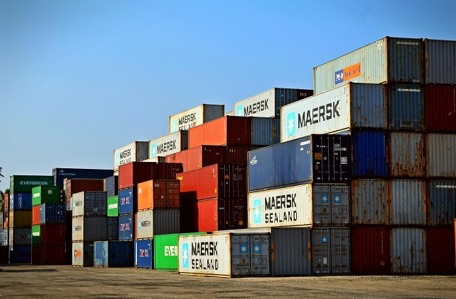 The Advantages of Investing in a High-Quality Shipping Container