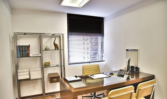 The Importance Of Professional Cleaning Services In Office Maintenance