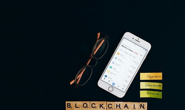 The Role Of A Crypto-Web Design Agency In The Field Of The Blockchain Industry