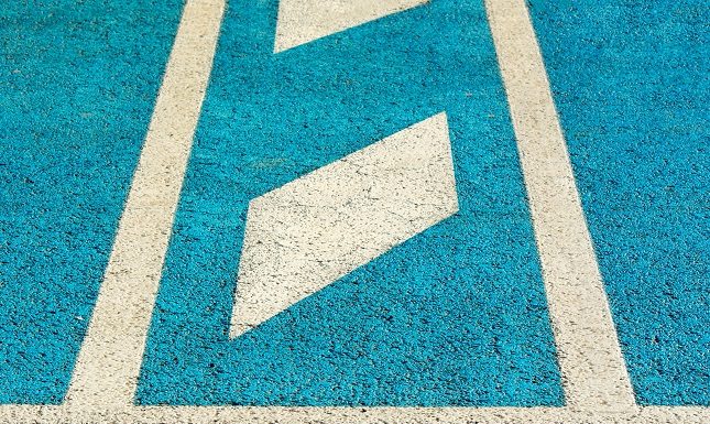 Why Investing In Quality Parking Lot Paint Services Saves Money In The Long Run