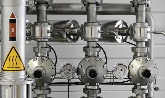 Why Quality And Reliability Matter When Buying Valves In The U.S.