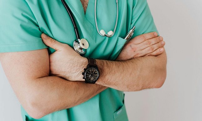 Why Secure Messaging Between Patients And Doctors Matters