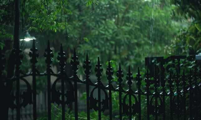 How Aluminum Fences Compare To Wrought Iron And Steel