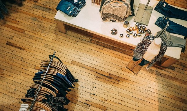 Organizing Clothing Drives: The Benefits Of Sourcing Wholesale T-Shirts And Underwear