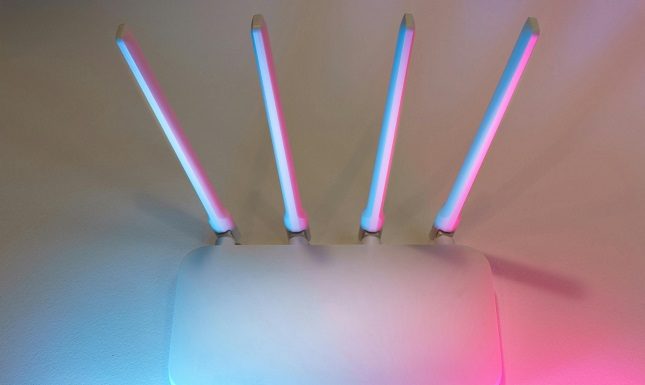 The Real Reason Your WiFi Struggles Upstairs (And What to Do About It)