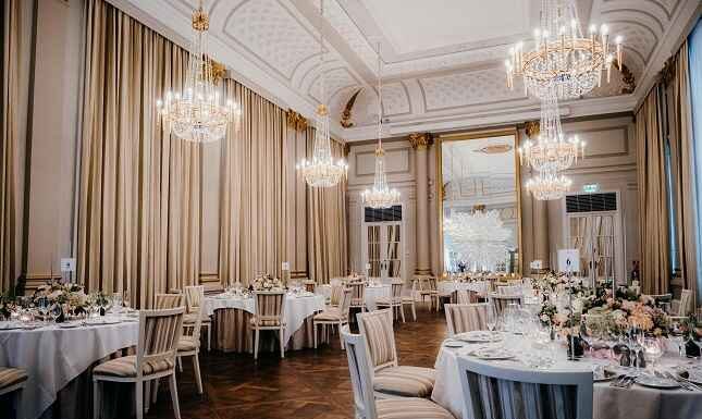 The Ultimate Guide To Planning A Wedding In New York City