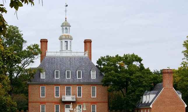 Williamsburg: A Historic Gem And A Great City To Work In