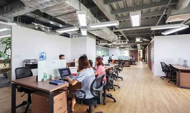 Working Online? Here Are 10 Reasons An Office Space For Rent Is A Game-Changer For Solo Professionals