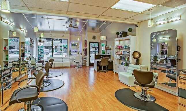 A Guide To Salon Trends That Will Dominate 2025