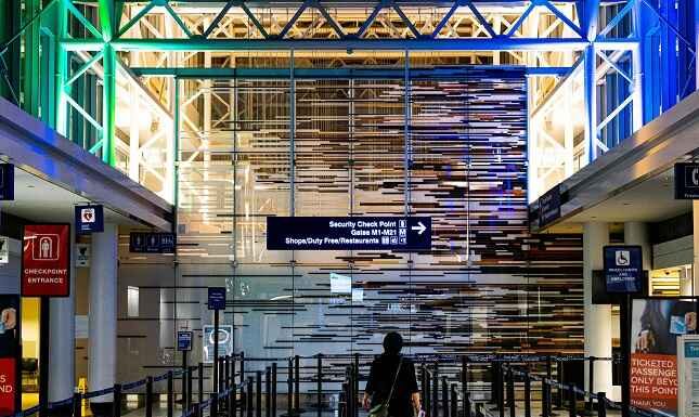 How Airports Can Boost Revenue By Minimizing Queues