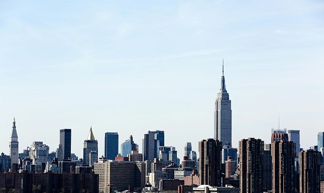 How NYC Businesses Are Creating Professional Websites in 2025