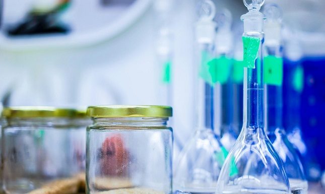 Quality Control in Phytochemical Manufacturing