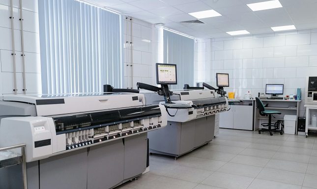 The Benefits Of Using Local Printing Services In Lancaster