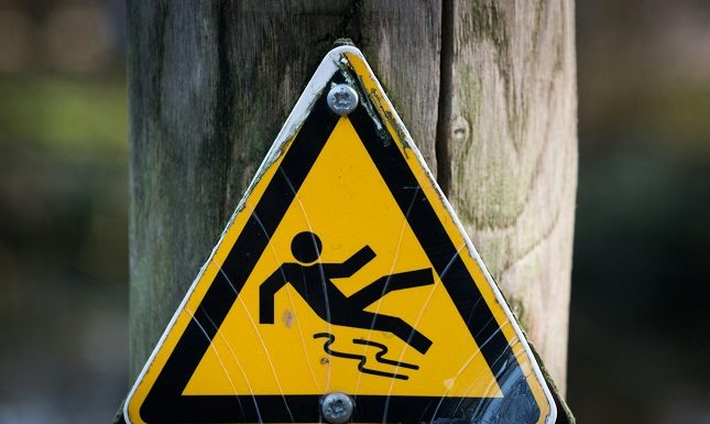 Understanding Your Rights With A Kansas City Slip And Fall Attorney