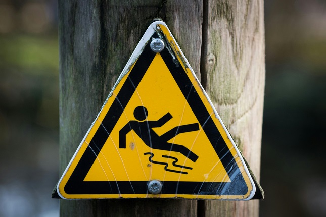 Understanding Your Rights With A Kansas City Slip And Fall Attorney