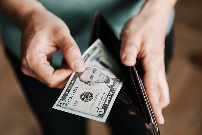 The Importance Of Understanding Your Spending Habits