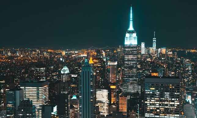 The Vertical Migration: Why Moving To NYC Is Like Learning A New Language