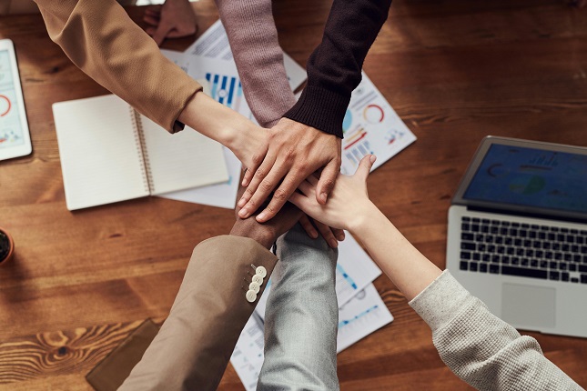 Building A Resilient Support Team For Your Cloud-Based Platform