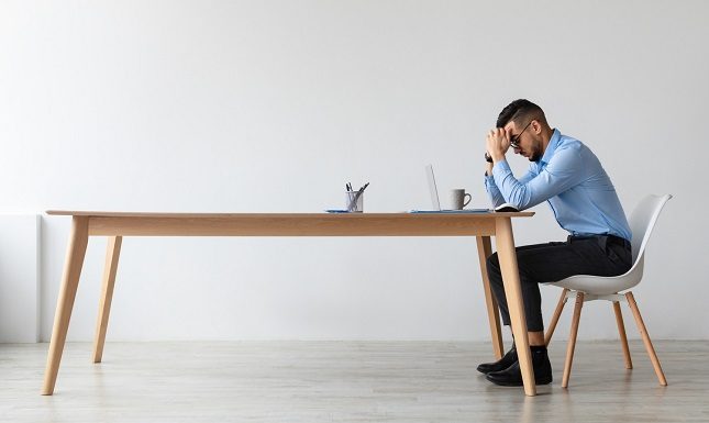 How To Avoid Burnout As An Entrepreneur