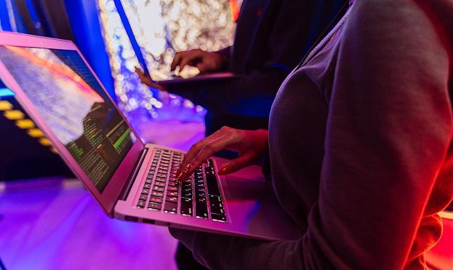 Proxies And Data Security: Enhancing Online Anonymity