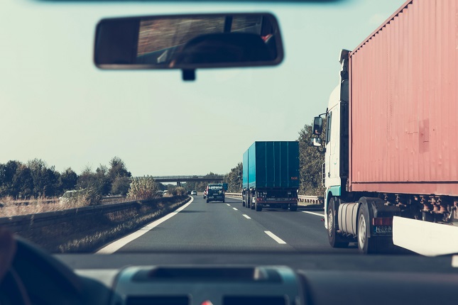 Why Your Fleet Needs A Strong Driver Training Program