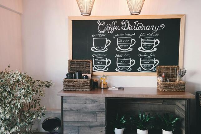 5 Key Steps To Launching A Profitable Brick-And-Mortar Coffee Shop
