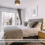 How Bedroom Furniture Stores Are Adapting to Modern Design Trends