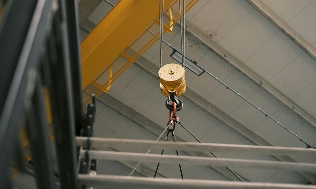 Power, Precision And Performance: Exploring The Top Electric Chain Hoists At Lifting Equipment Store USA