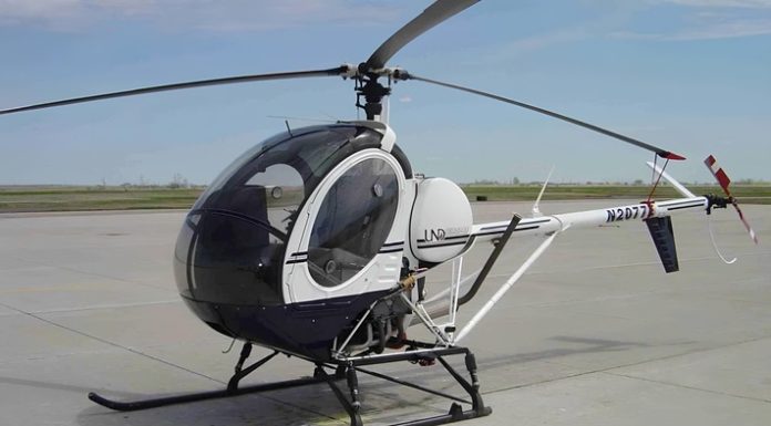 Professional Helicopter Pilot Program “H” – From Passion to Profession at Pelican Flight Training